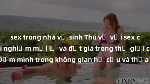 sex trong nhà vệ sinh Thú vị với sex cosplay anime: Trải nghiệm mới lạ và đắt giá trong thế giới cosplay! Đắm mình trong không gian hư cấu và thỏa mãn niềm đam mê của bạn!