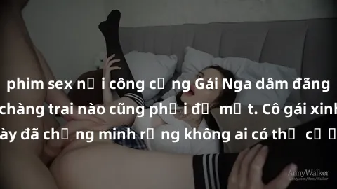 phim sex nơi công cộng Gái Nga dâm đãng khiến tim bất cứ chàng trai nào cũng phải đỏ mặt. Cô gái xinh đẹp này đã chứng minh rằng không ai có thể cưỡng lại khi cô làm tình đắm say.